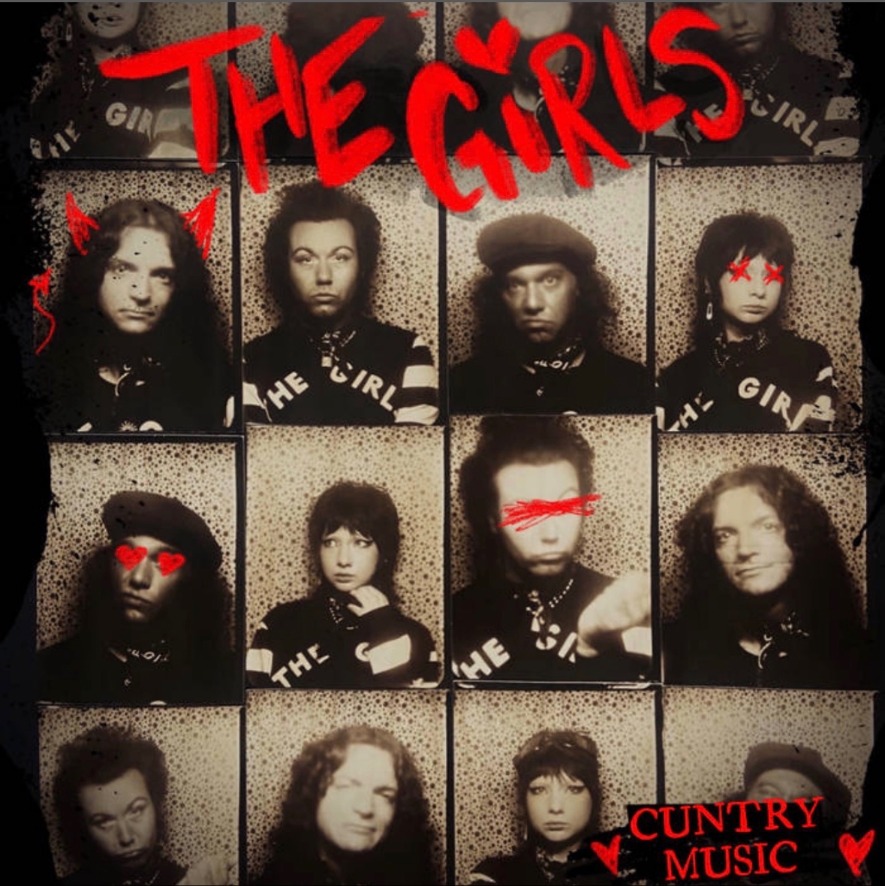 The New Rock N' Roll cover art